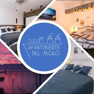  Apartment Del Molo Croatia