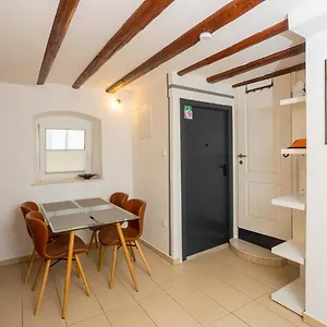 Apartamento Split Inn Apartments