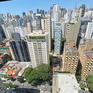Ninety Premium Apart-hotel São Paulo