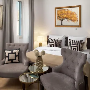 Apartamento No. 81
