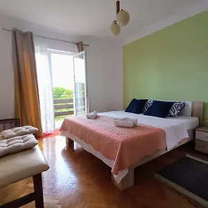 D64 , Pićan Kroatien