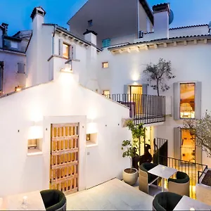 Spirito Santo Palazzo Storico 4*, Rovinj Kroatien