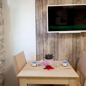 Apartamento Villa Nautica Stone House