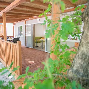 Istria Mobile Homes Bijela Uvala 4*, Funtana Kroatien