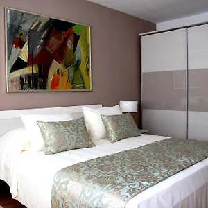 Apartment Akvarel, Split
