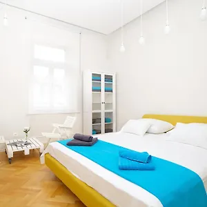Apartamento Marmonaut