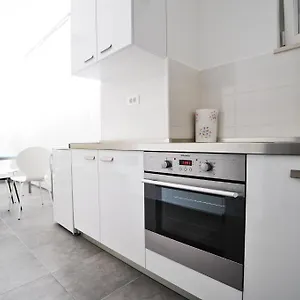 Apartamento Mari
