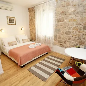 Apartamento Old Town