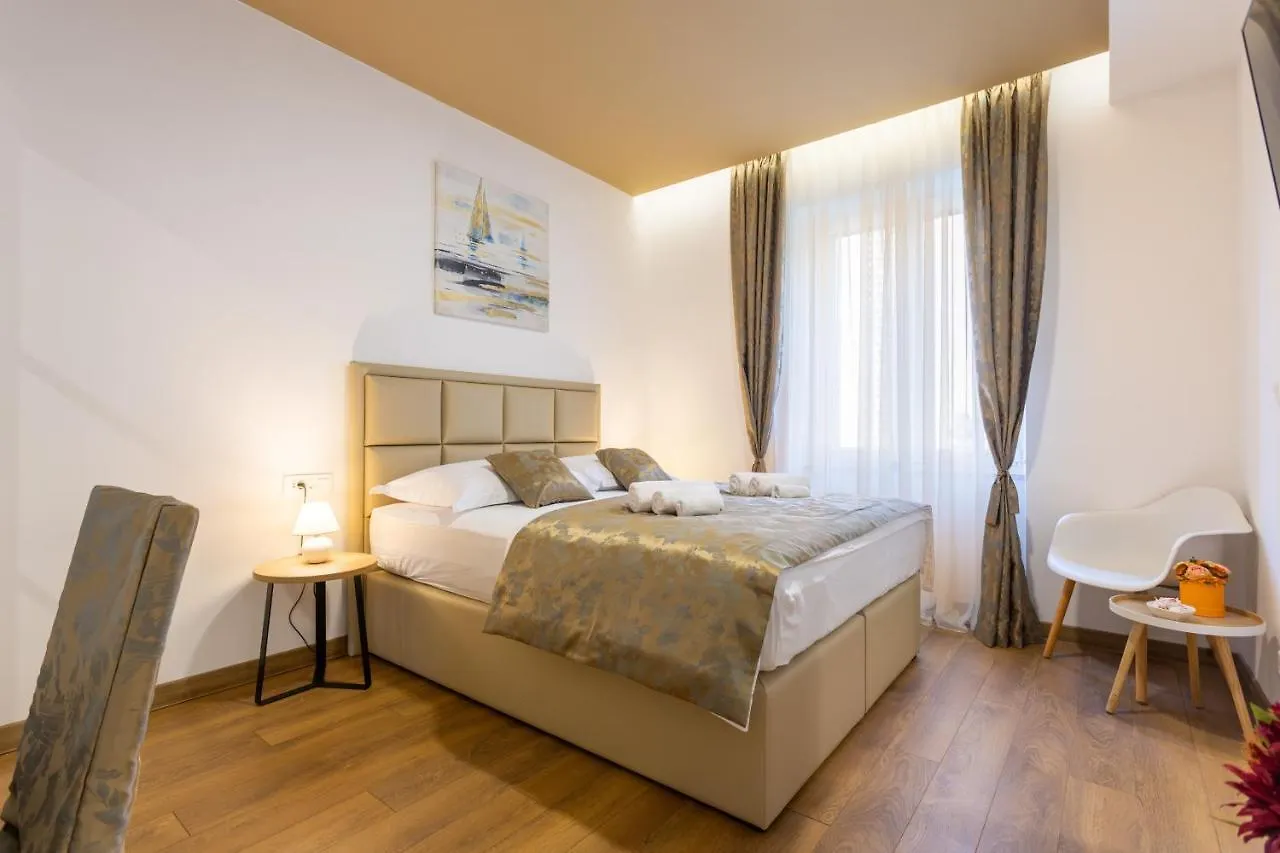 Luxury Rooms Fetivi Split