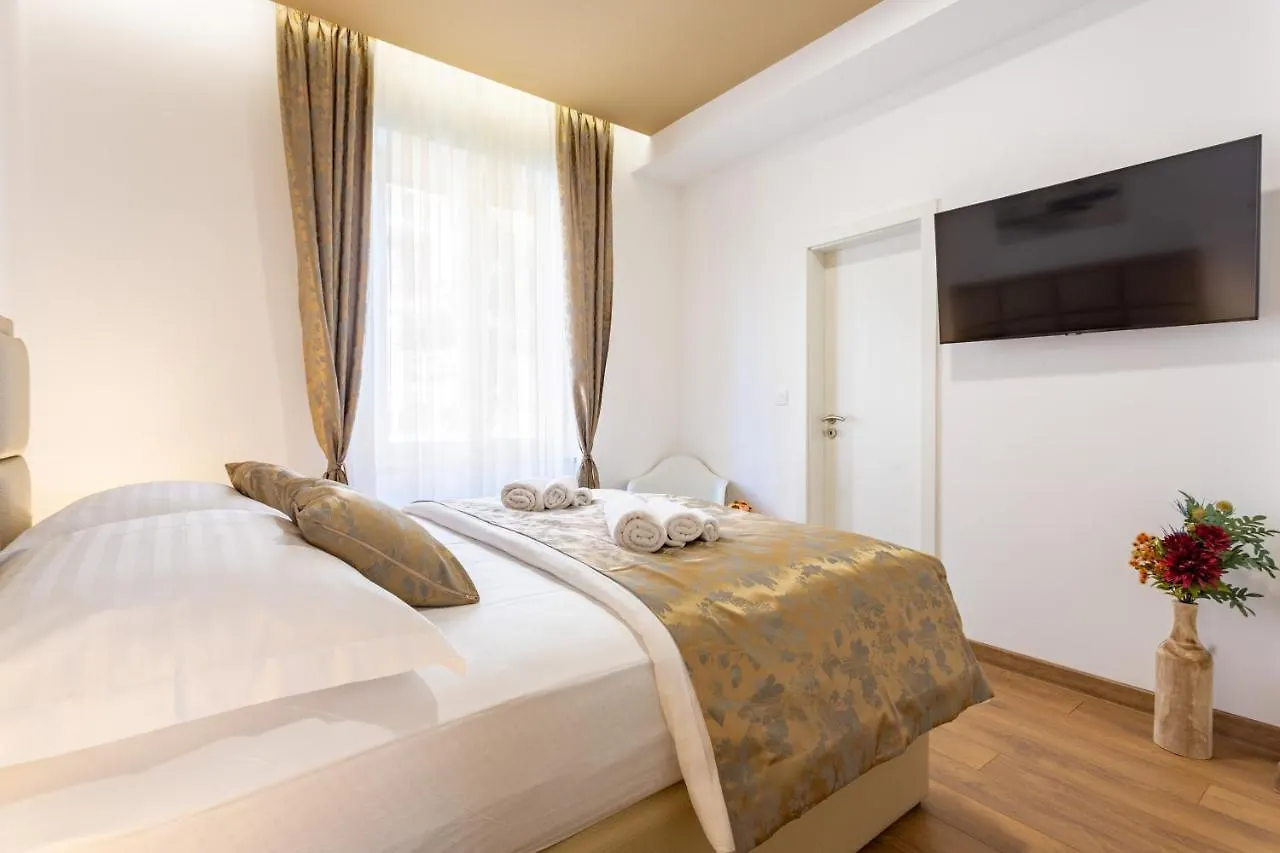 Luxury Rooms Fetivi Split