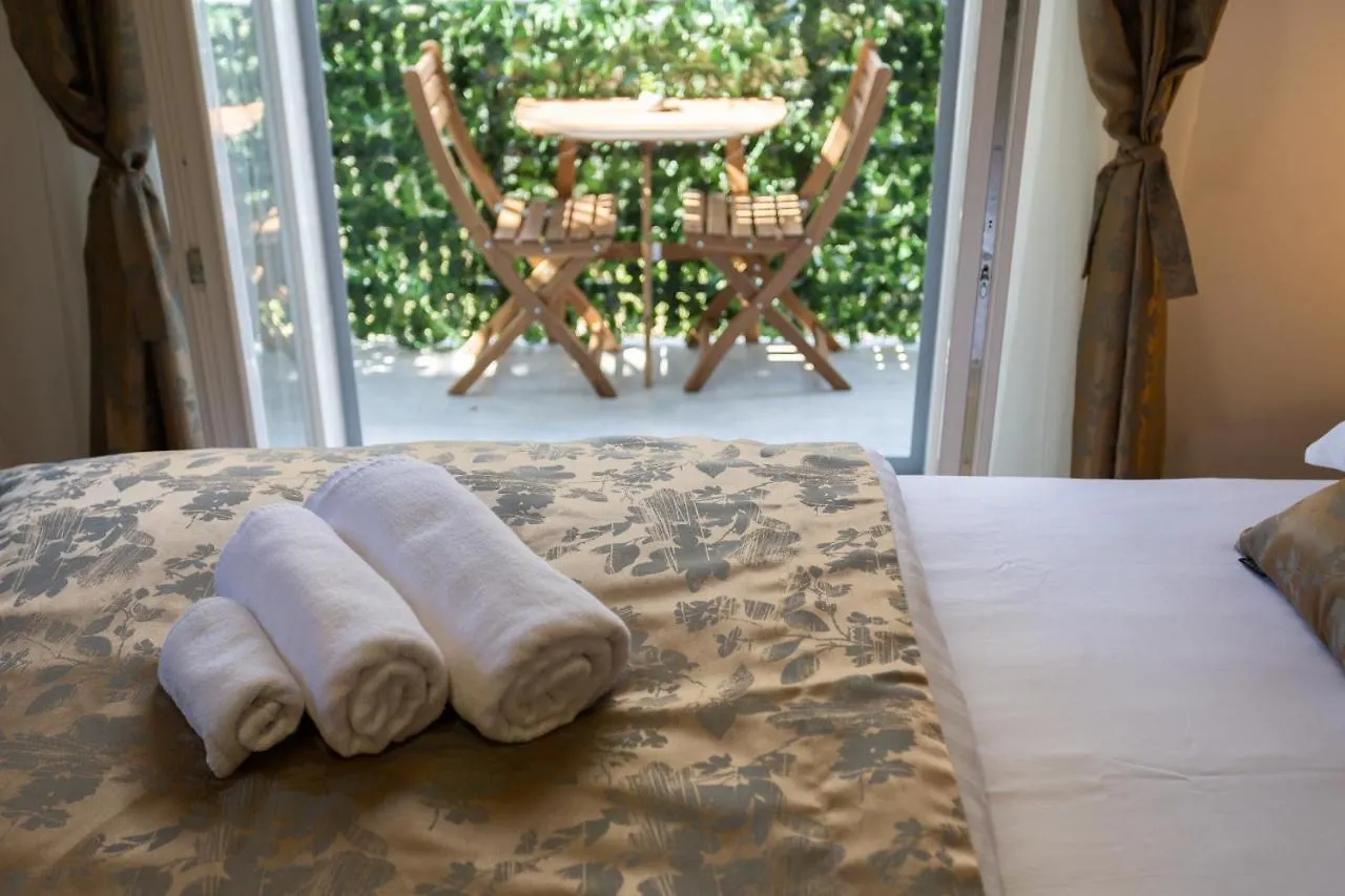 Luxury Rooms Fetivi Split